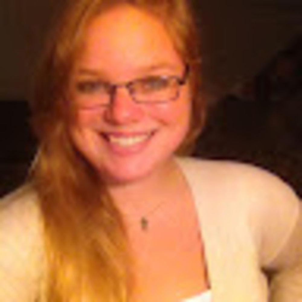 Meet your Posher, Kay